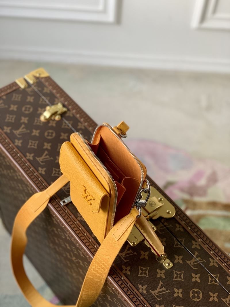 LV Satchel bags